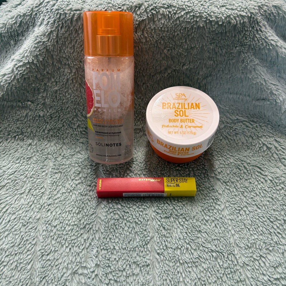 Body Bundle - Picture 2 of 10